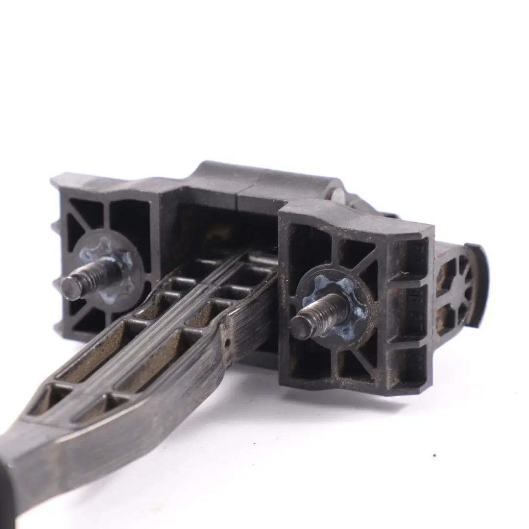  Puerta Freno BMW G20 G21 Trasera Derecha Izquierda Tope Limitador - SKU 7432206 - Número de pieza 7432206