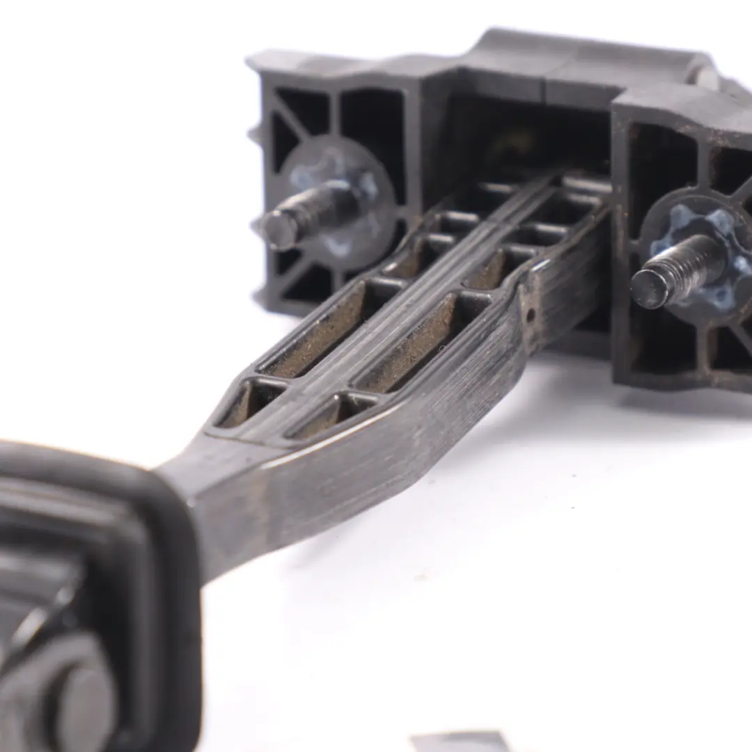 Türbremse BMW G20 G21 Hintertür Rechts Links Anschlag Begrenzer für mit Teilenummer 7432206 Türbremse BMW G20 G21 Hintertür Rechts Links Anschlag Begrenzer - SKU 7432206 - Teilenummer 7432206