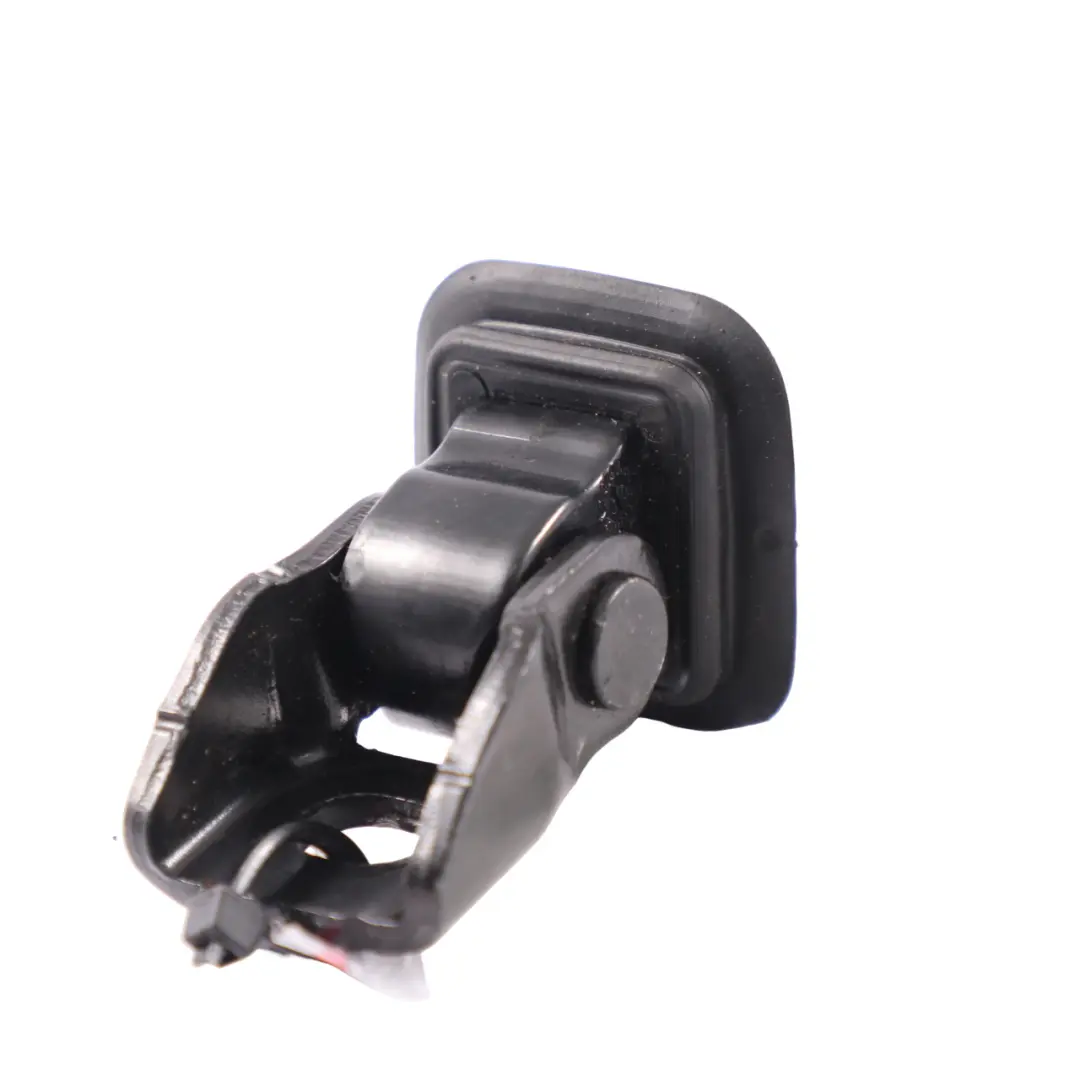  Puerta Freno BMW G20 G21 Trasera Derecha Izquierda Tope Limitador - SKU 7432206 - Número de pieza 7432206