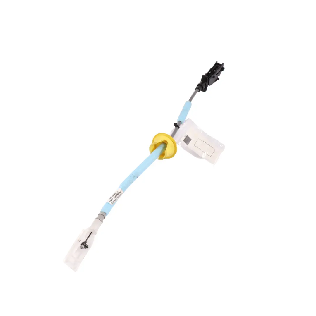 Kabel Innenraum Vordertürgriff Bowdenzug Rechts Links für BMW G20 G21 mit Teilenummer 7432223 BMW G20 G21 Kabel Innenraum Vordertürgriff Bowdenzug Rechts Links - SKU 7432223 - Teilenummer 7432223