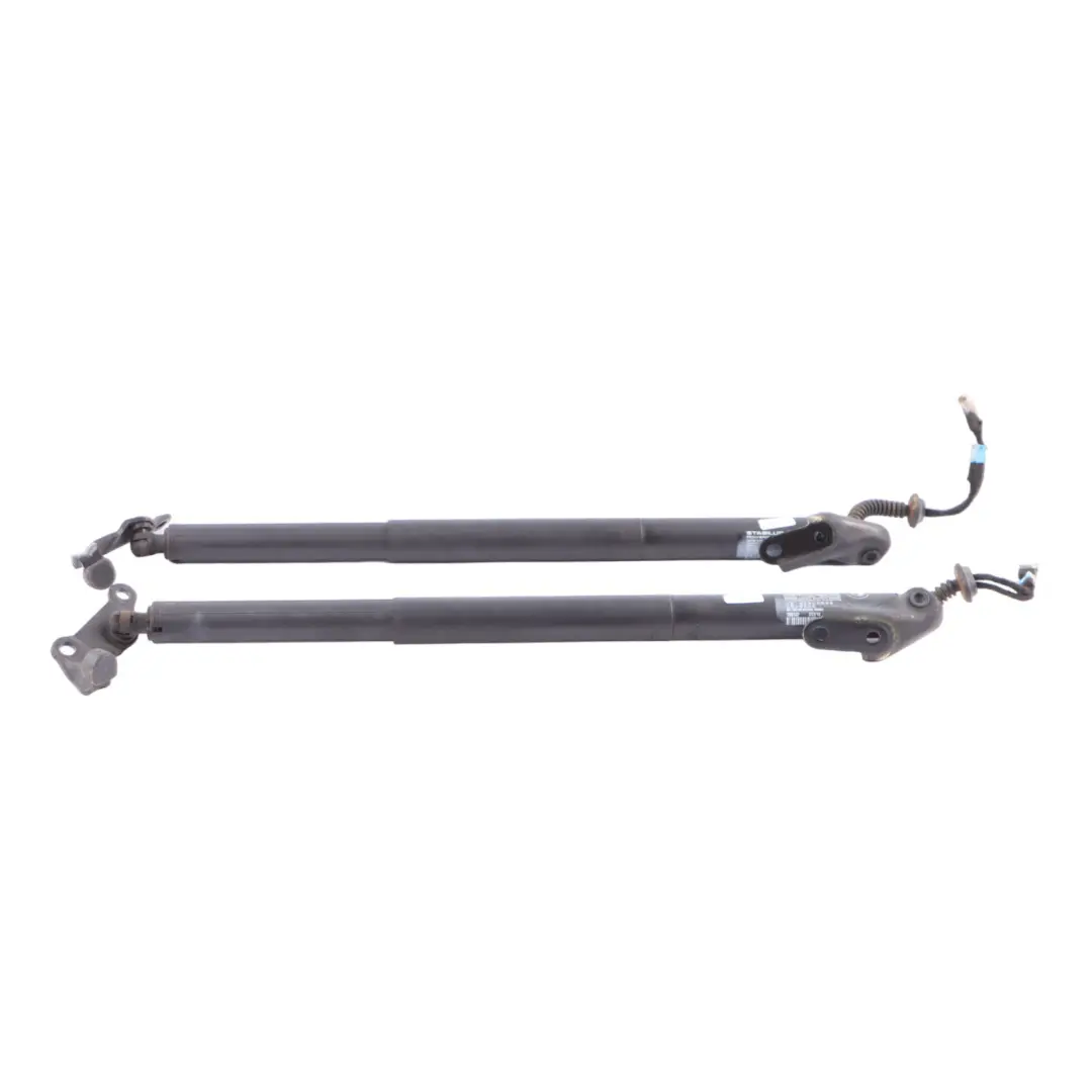 BMW F46 Accionamiento Husillo Portón Eléctrico Derecho Izquierdo Set - SKU 7432771 - Número de pieza 7432771