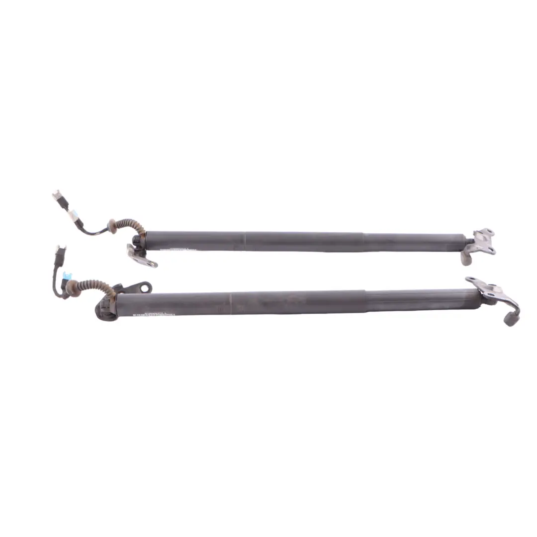 Actionneur Électrique Coffre Hayon Droit Gauche Set pour BMW F46 à propos du numéro de pièce 7432771 BMW F46 Actionneur Électrique Coffre Hayon Droit Gauche Set - SKU 7432771 - Numéro de pièce 7432771