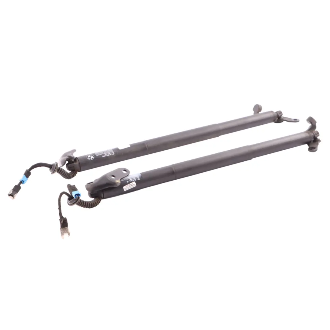 Actionneur Électrique Coffre Hayon Droit Gauche Set pour BMW F46 à propos du numéro de pièce 7432771 BMW F46 Actionneur Électrique Coffre Hayon Droit Gauche Set - SKU 7432771 - Numéro de pièce 7432771