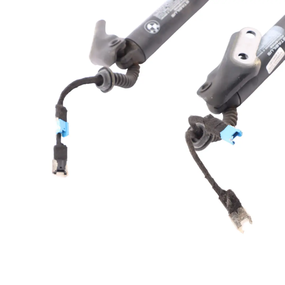 Accionamiento Husillo Portón Eléctrico Derecho Izquierdo Set para BMW F46 con número de pieza 7432771 BMW F46 Accionamiento Husillo Portón Eléctrico Derecho Izquierdo Set - SKU 7432771 - Número de pieza 7432771