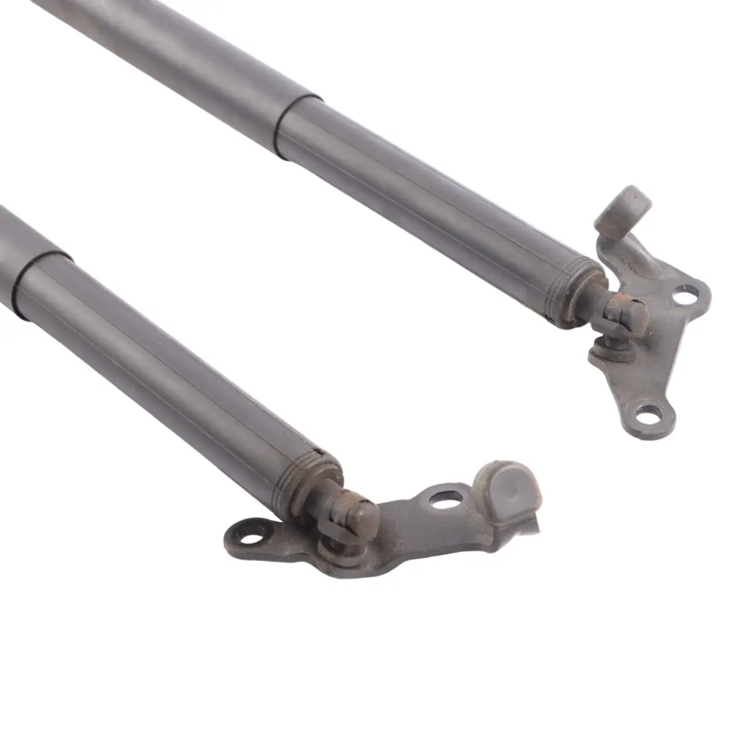  Spindle Drive BMW F46 Trunk Lid Auto Electric Strut Right Left N/O/S Set - SKU 7432771 - Part number 7432771