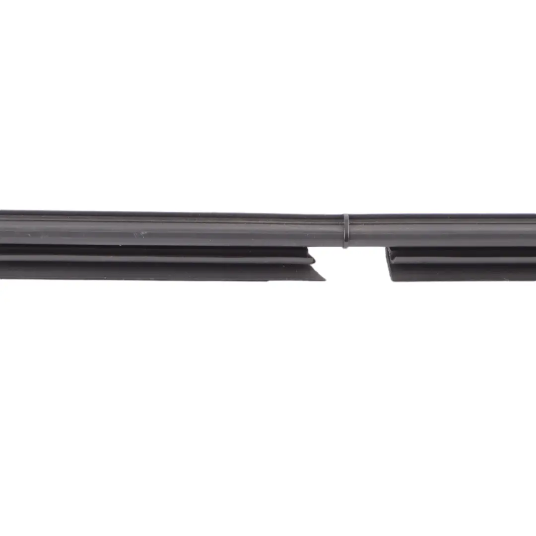 BMW X3 G01 X4 G02 Fensterleiste Verkleidung Tür hinten links Leiste Dichtung - SKU 7433107 - Teilenummer 7433107