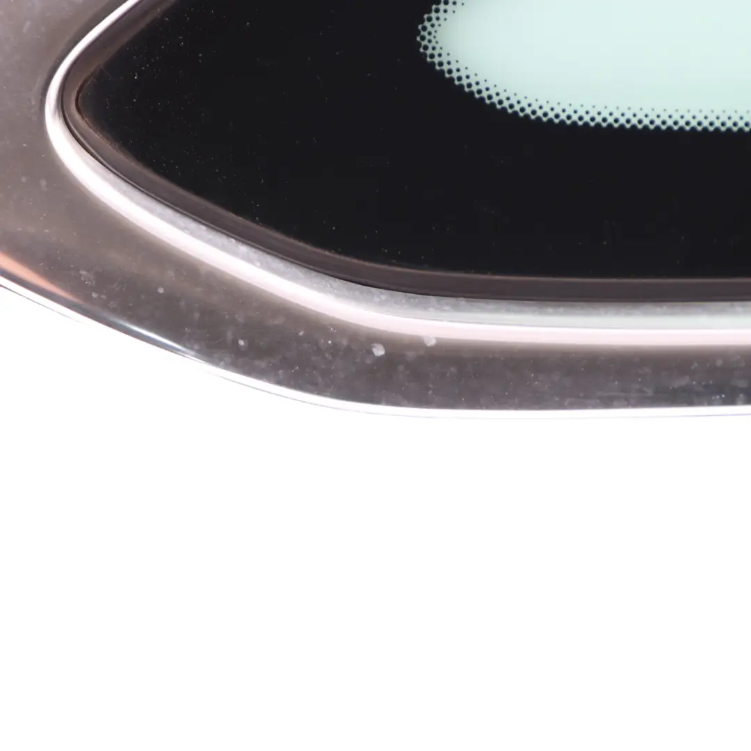 Side Window Quarter Rear Right O/S Glass Glazing Tinted AS2 to BMW F34 with Part number 7433428 BMW F34 Side Window Quarter Rear Right O/S Glass Glazing Tinted AS2 - SKU 7433428 - Part number 7433428