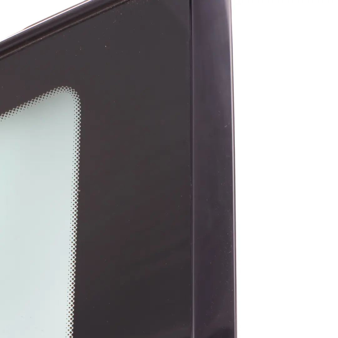 Side Window Quarter Rear Right O/S Glass Glazing Tinted AS2 to BMW F34 with Part number 7433428 BMW F34 Side Window Quarter Rear Right O/S Glass Glazing Tinted AS2 - SKU 7433428 - Part number 7433428