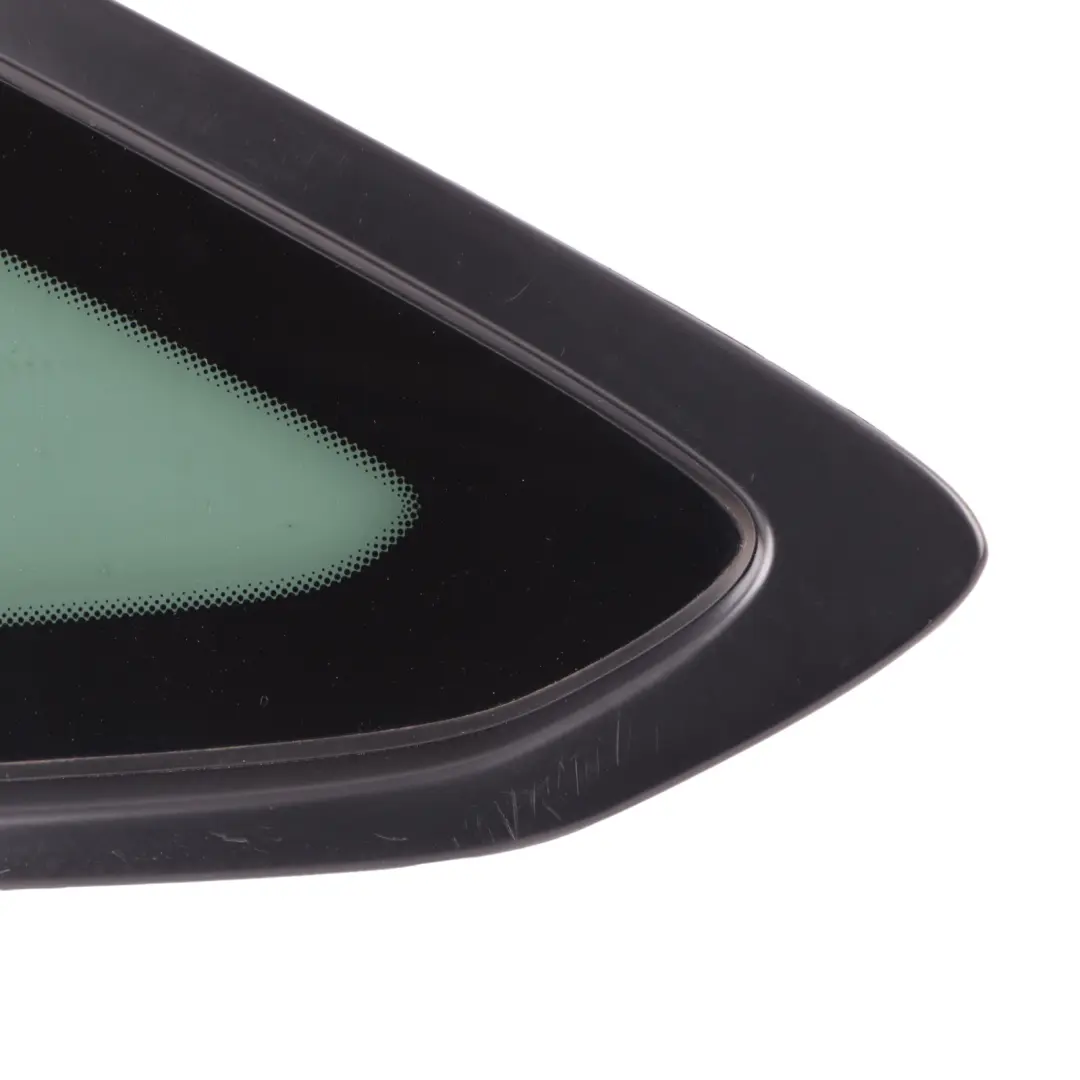 Side Window BMW F34 Rear Left N/S Fixed Glass Window Sun Protection SSG to with Part number 7433449 Side Window BMW F34 Rear Left N/S Fixed Glass Window Sun Protection SSG - SKU 7433449 - Part number 7433449