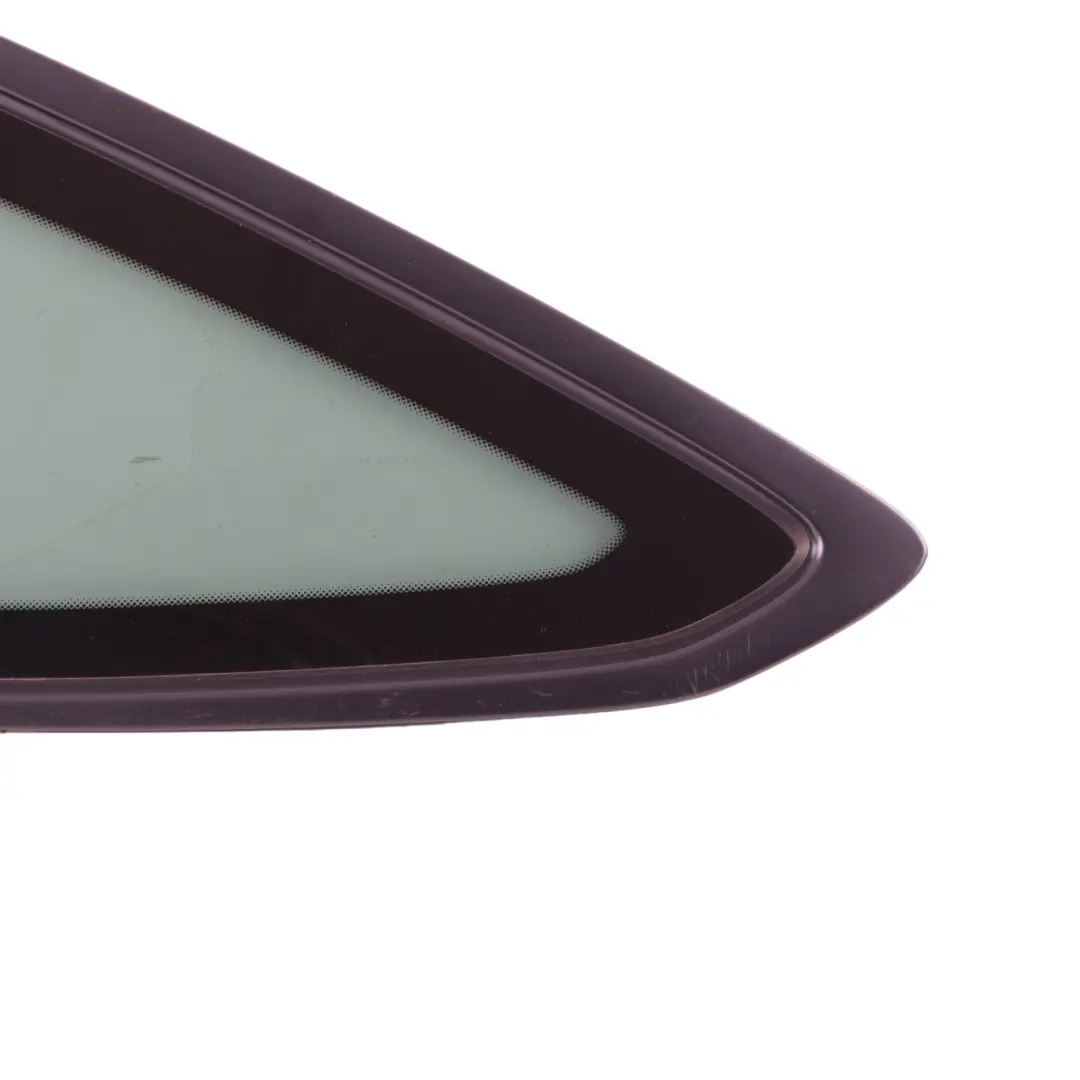  Side Window BMW F34 Rear Left N/S Fixed Glass Window Sun Protection SSG - SKU 7433449 - Part number 7433449