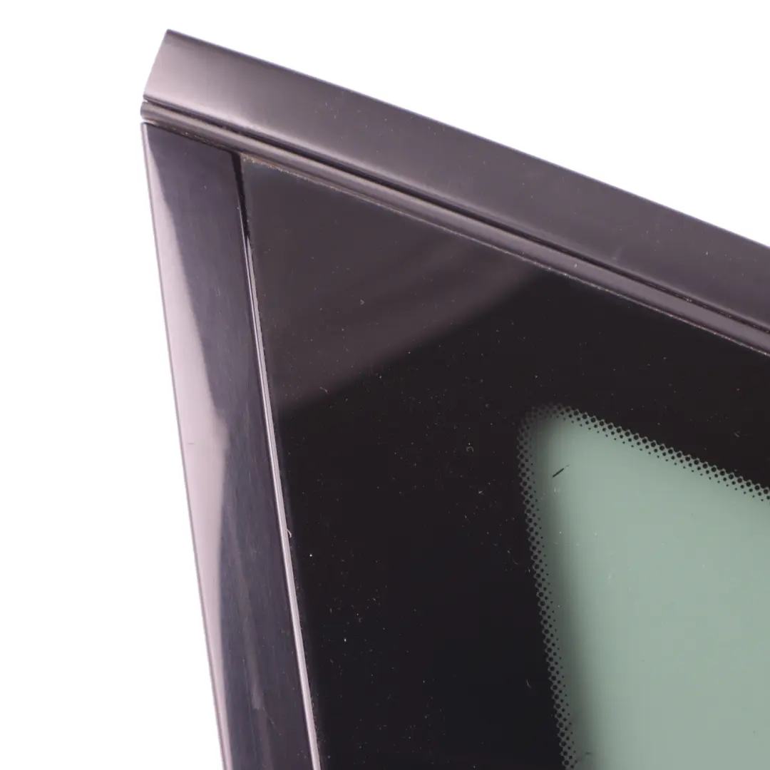  Side Window BMW F34 Rear Left N/S Fixed Glass Window Sun Protection SSG - SKU 7433449 - Part number 7433449