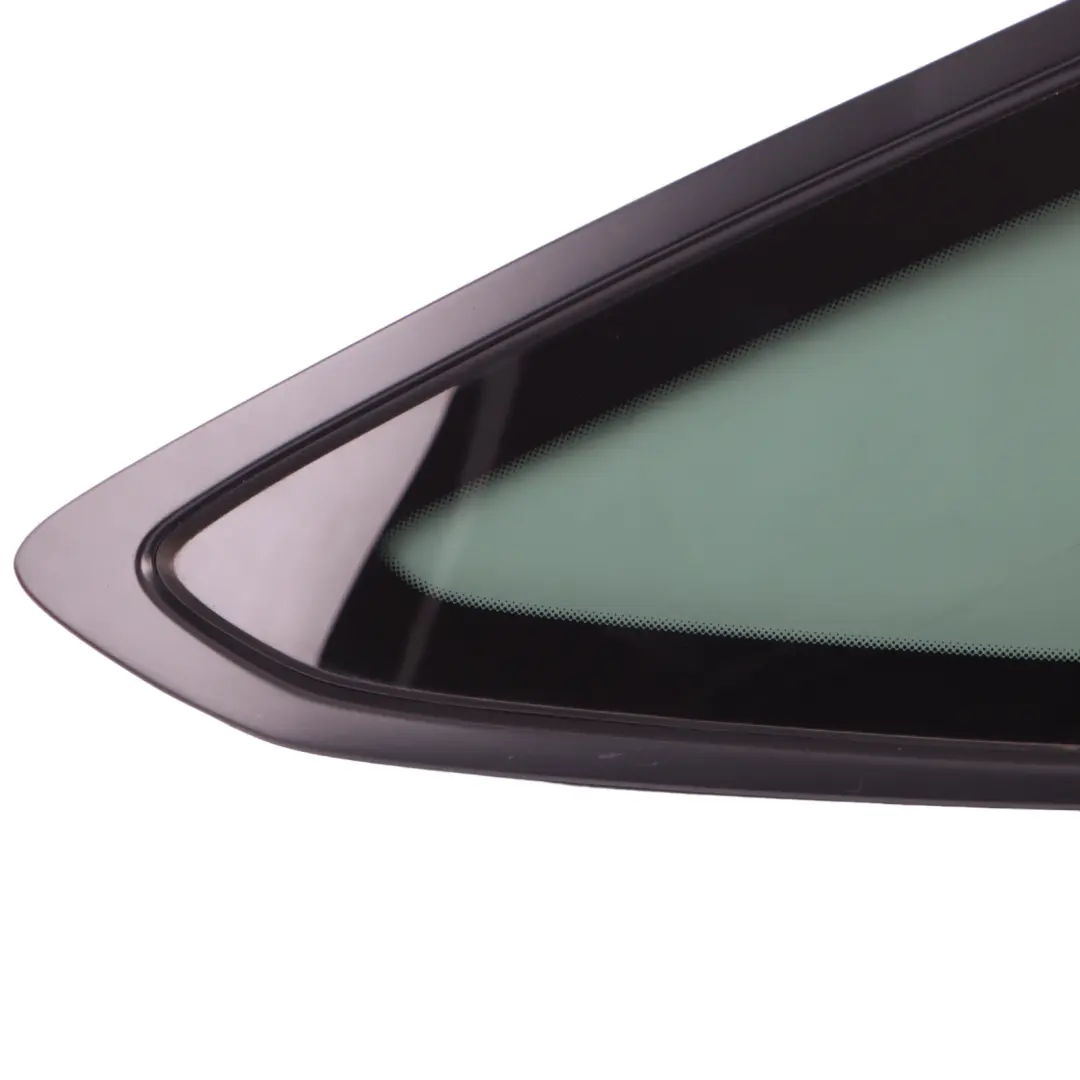  Side Window BMW F34 Rear Right O/S Fixed Glass Window Sun Protection SSG - SKU 7433450 - Part number 7433450