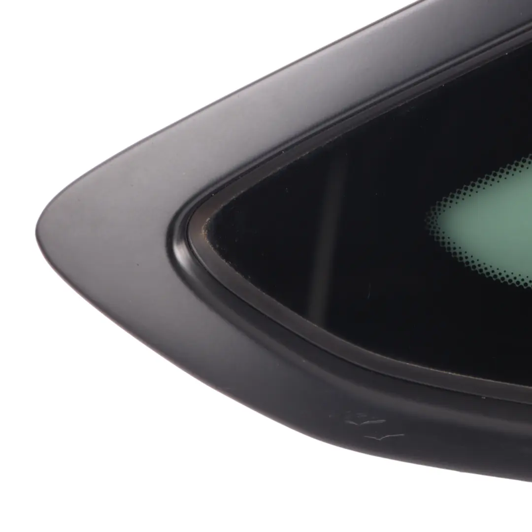 Side Window BMW F34 Rear Right O/S Fixed Glass Window Sun Protection SSG to with Part number 7433450 Side Window BMW F34 Rear Right O/S Fixed Glass Window Sun Protection SSG - SKU 7433450 - Part number 7433450