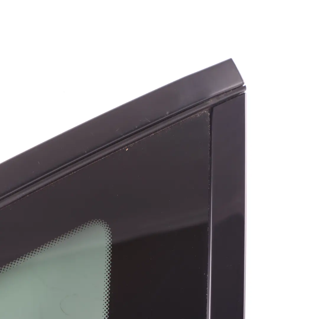 Side Window BMW F34 Rear Right O/S Fixed Glass Window Sun Protection SSG to with Part number 7433450 Side Window BMW F34 Rear Right O/S Fixed Glass Window Sun Protection SSG - SKU 7433450 - Part number 7433450