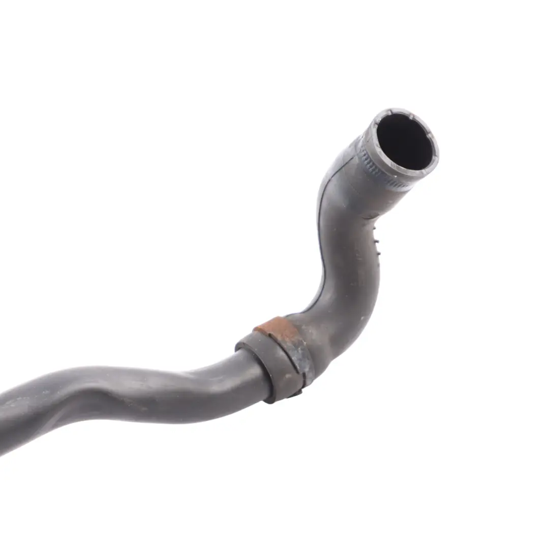 AdBlue Filler Neck Pipe Plastic Tube Line Hose to BMW F30 F31 LCI Tank with Part number 7433646 BMW F30 F31 LCI Tank AdBlue Filler Neck Pipe Plastic Tube Line Hose - SKU 7433646 - Part number 7433646