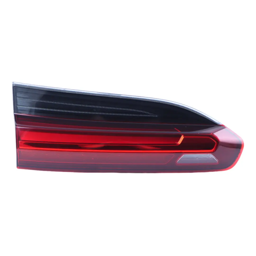 Taillight BMW X4 G02 F98 Lamp Rear Left N/S Light Trunk Tailgate to with Part number 7433797 Taillight BMW X4 G02 F98 Lamp Rear Left N/S Light Trunk Tailgate - SKU 7433797 - Part number 7433797