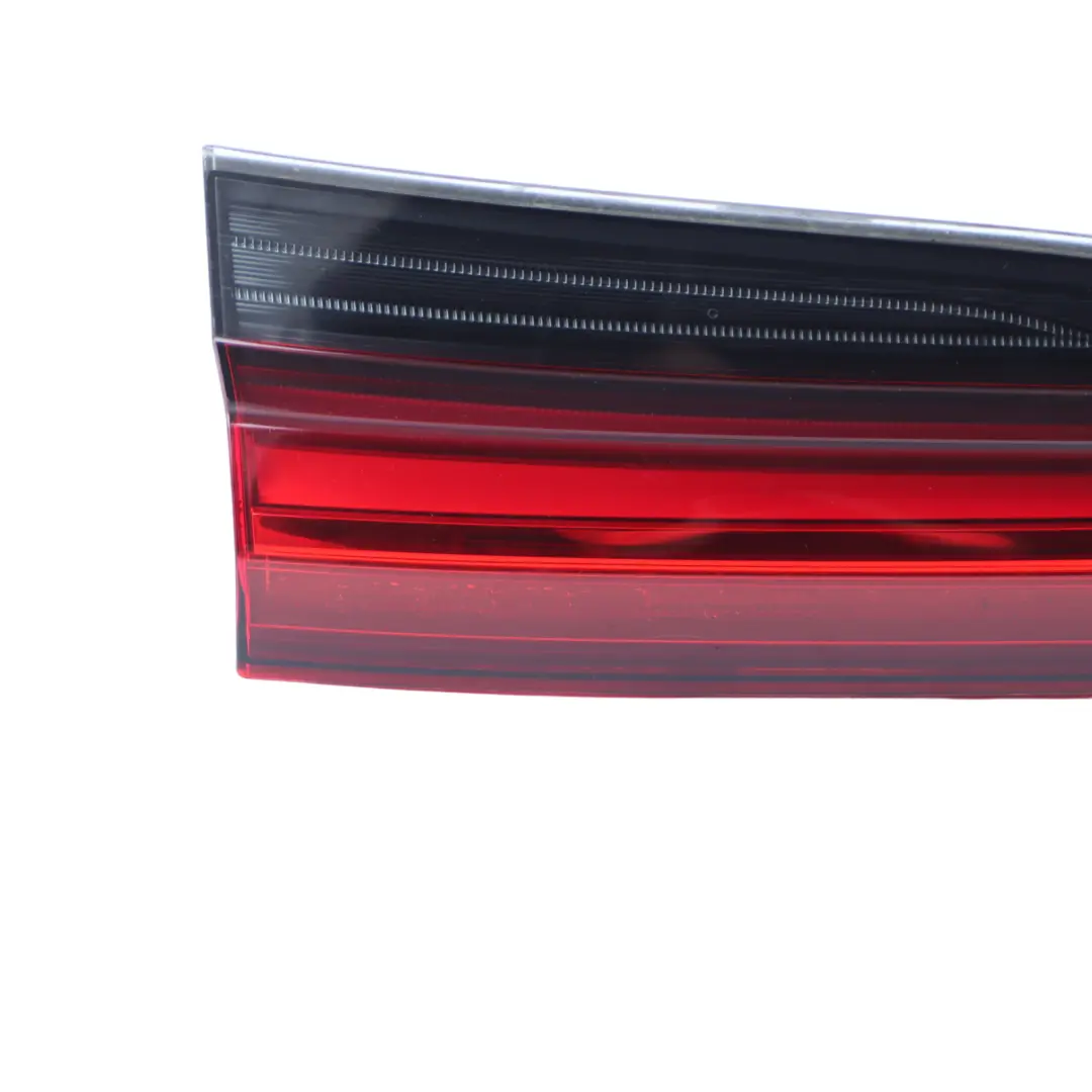 Taillight BMW X4 G02 F98 Lamp Rear Left N/S Light Trunk Tailgate to with Part number 7433797 Taillight BMW X4 G02 F98 Lamp Rear Left N/S Light Trunk Tailgate - SKU 7433797 - Part number 7433797