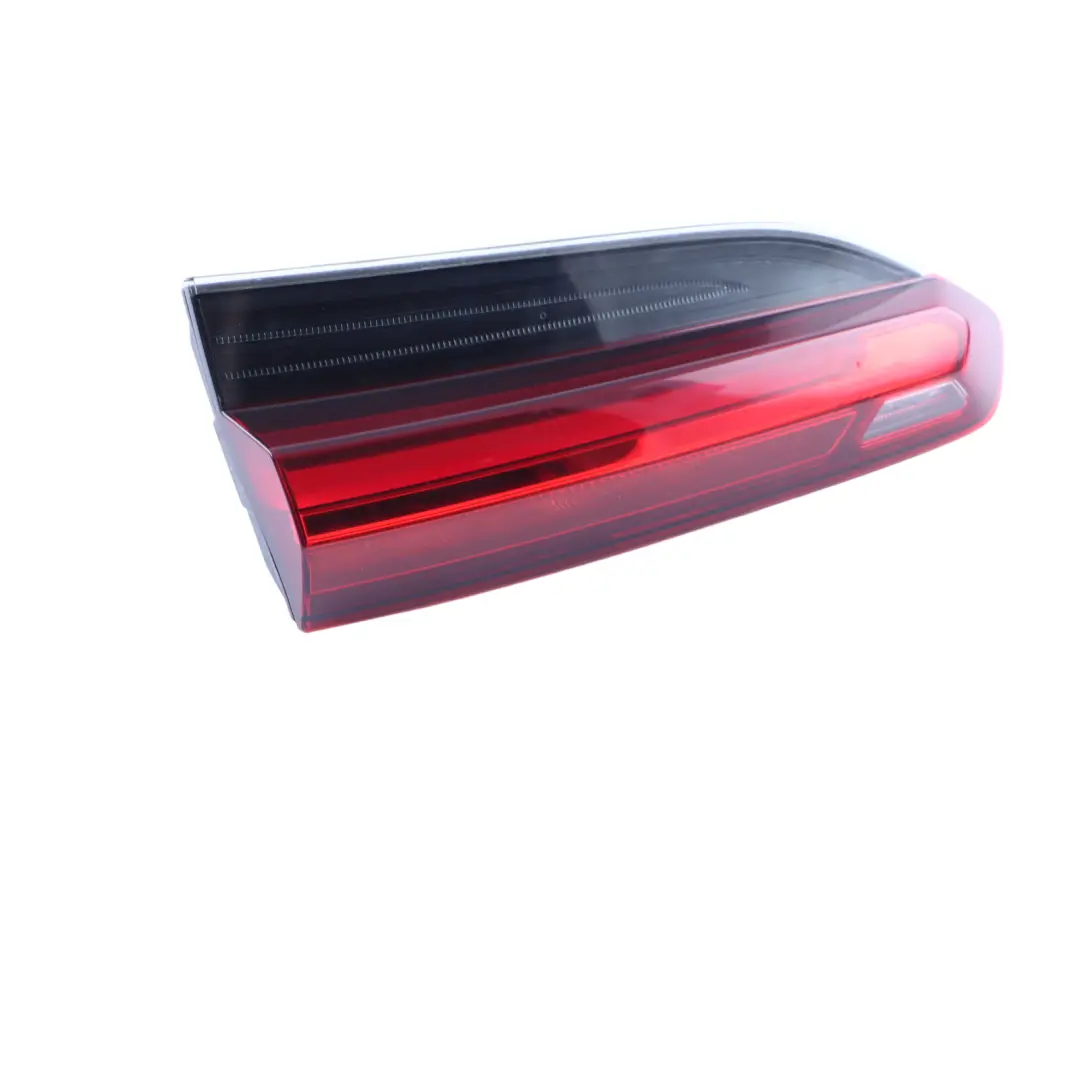 Taillight BMW X4 G02 F98 Lamp Rear Left N/S Light Trunk Tailgate to with Part number 7433797 Taillight BMW X4 G02 F98 Lamp Rear Left N/S Light Trunk Tailgate - SKU 7433797 - Part number 7433797