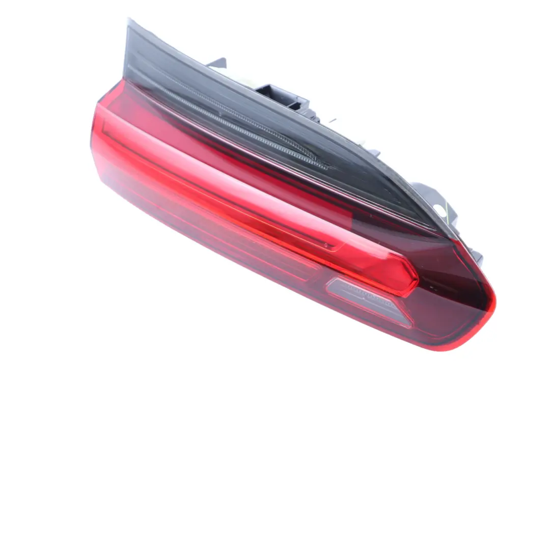 Taillight BMW X4 G02 F98 Lamp Rear Left N/S Light Trunk Tailgate to with Part number 7433797 Taillight BMW X4 G02 F98 Lamp Rear Left N/S Light Trunk Tailgate - SKU 7433797 - Part number 7433797