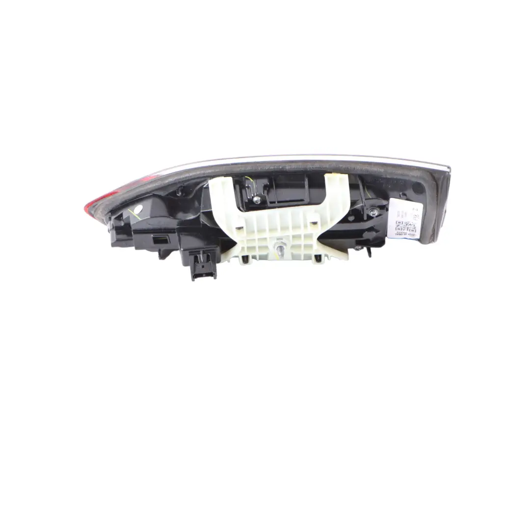 Taillight BMW X4 G02 F98 Lamp Rear Left N/S Light Trunk Tailgate to with Part number 7433797 Taillight BMW X4 G02 F98 Lamp Rear Left N/S Light Trunk Tailgate - SKU 7433797 - Part number 7433797