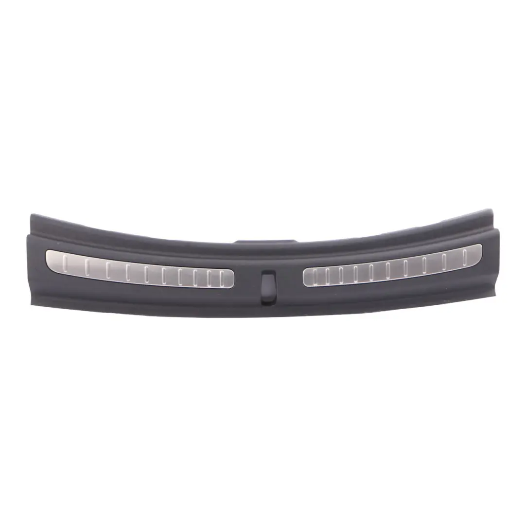Mini Countryman F60 Boot Trunk Floor Loading Space Sill Cover Trim - SKU 7435145 - Part number 7435145