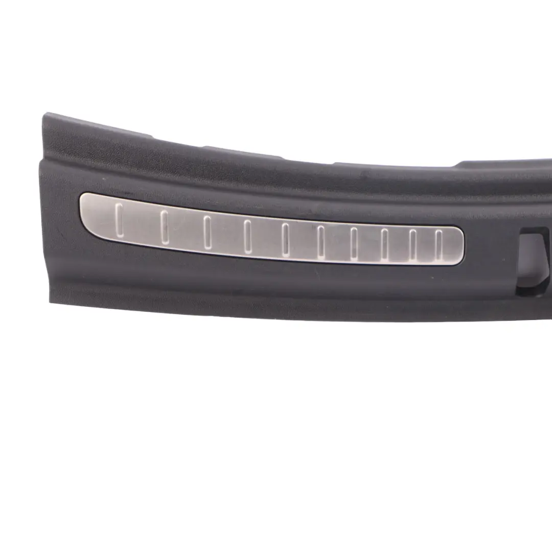 Boot Trunk Floor Loading Space Sill Cover Trim to Mini Countryman F60 with Part number 7435145 Mini Countryman F60 Boot Trunk Floor Loading Space Sill Cover Trim - SKU 7435145 - Part number 7435145