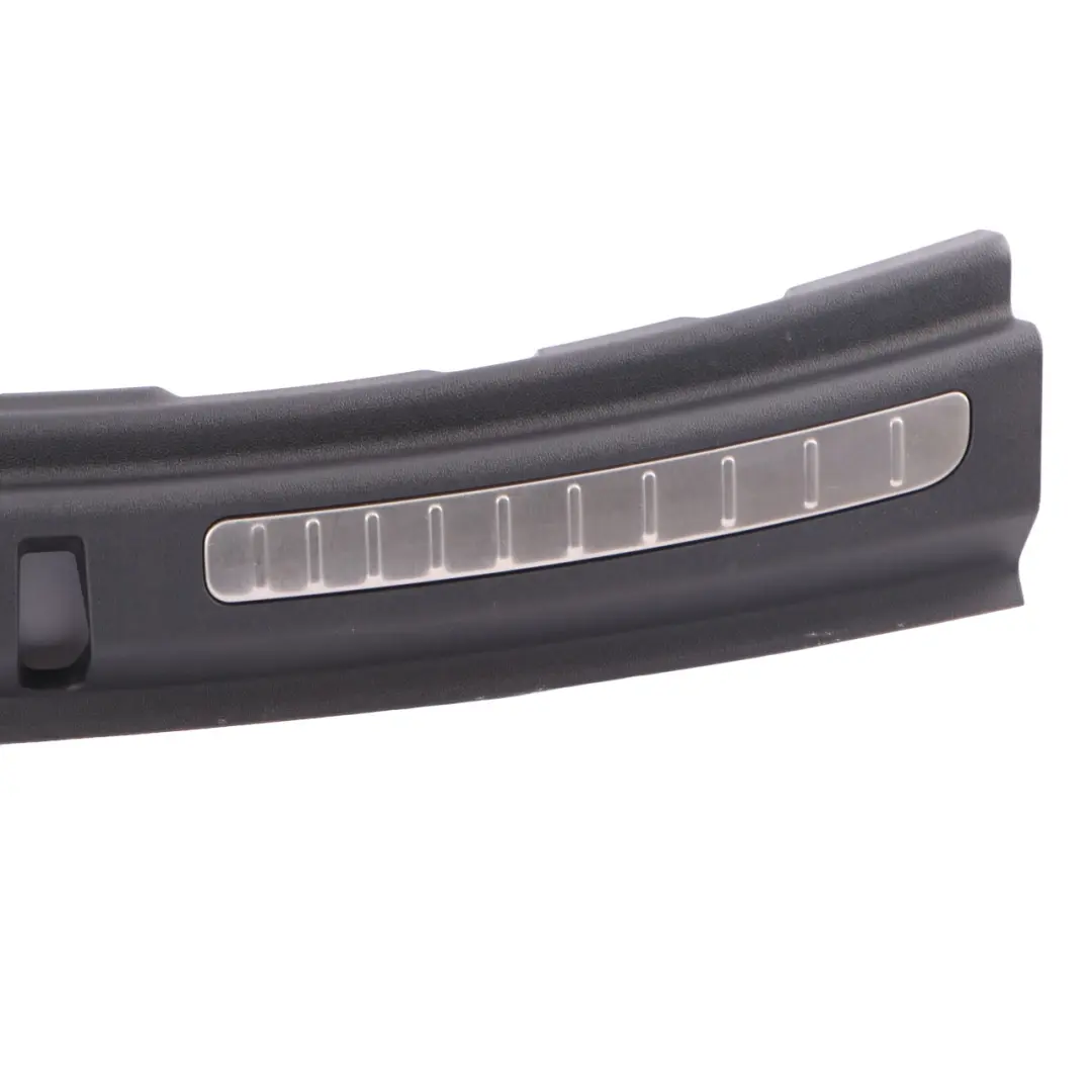 Mini Countryman F60 Boot Trunk Floor Loading Space Sill Cover Trim - SKU 7435145 - Part number 7435145