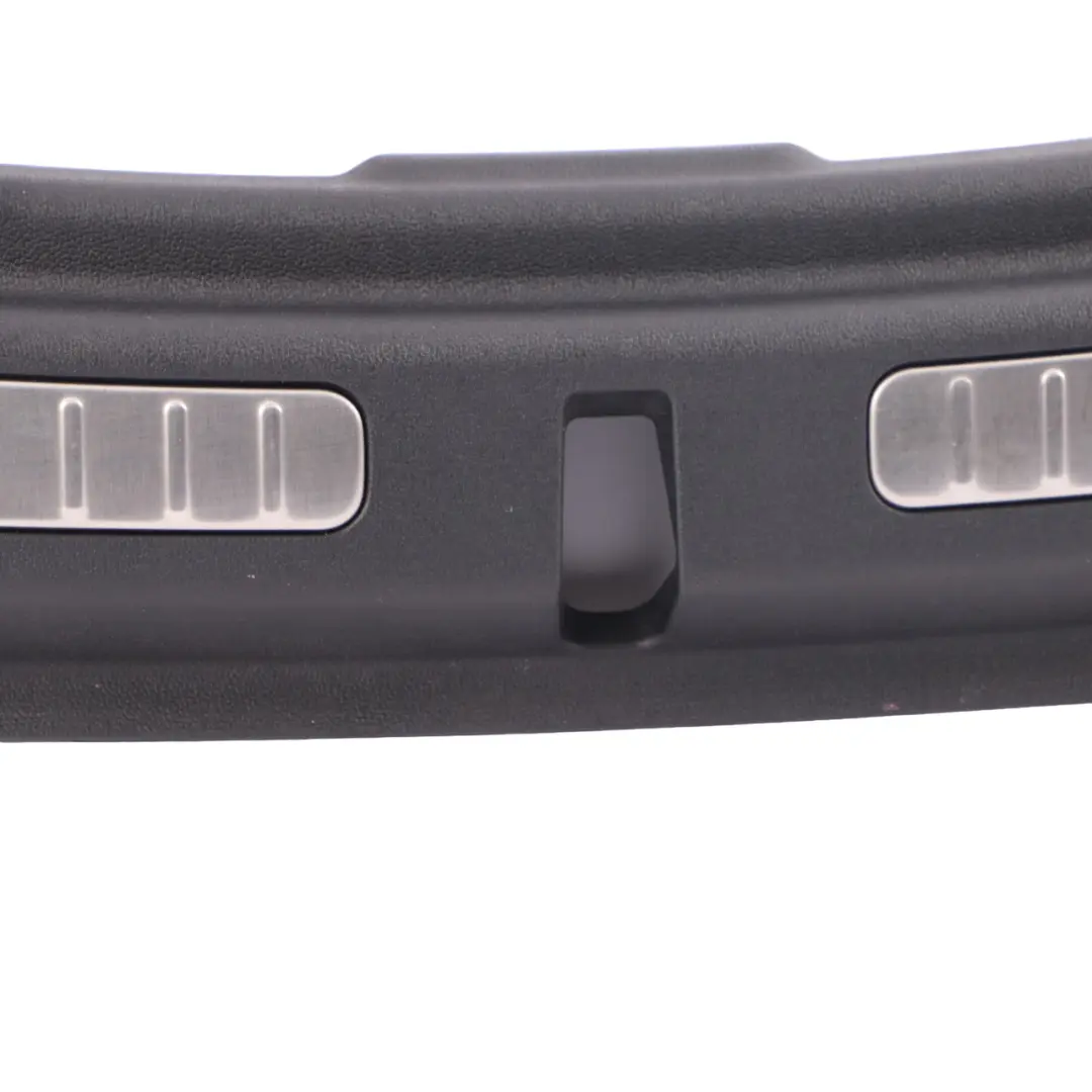 Mini Countryman F60 Boot Trunk Floor Loading Space Sill Cover Trim - SKU 7435145 - Part number 7435145