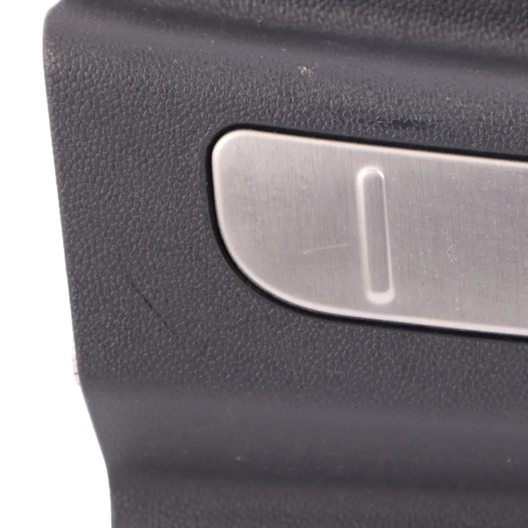 Mini Countryman F60 Boot Trunk Floor Loading Space Sill Cover Trim - SKU 7435145 - Part number 7435145