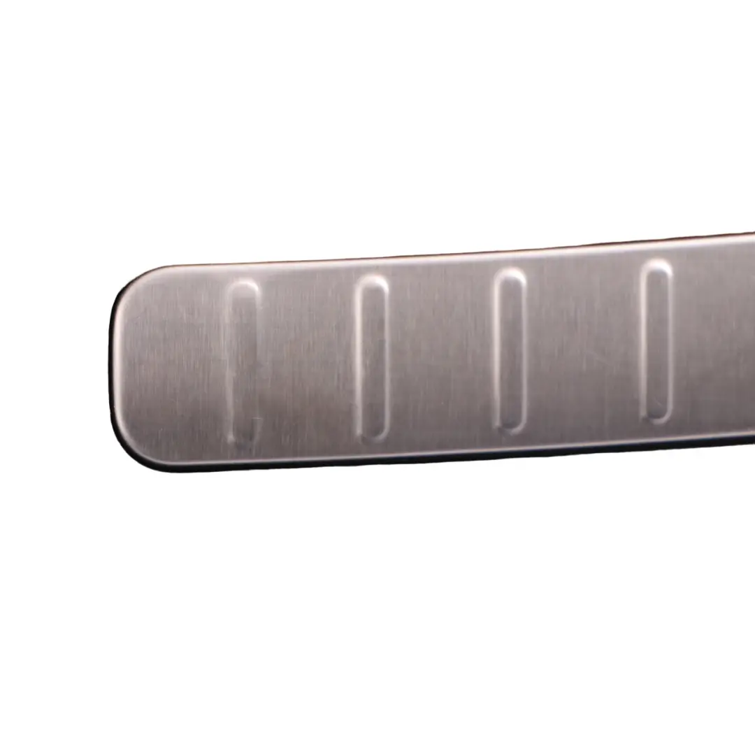 Boot Trunk Floor Loading Space Sill Cover Trim to Mini Countryman F60 with Part number 7435145 Mini Countryman F60 Boot Trunk Floor Loading Space Sill Cover Trim - SKU 7435145 - Part number 7435145