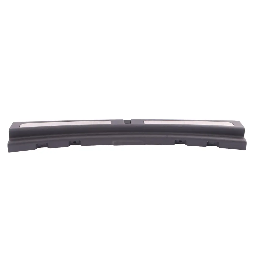 Mini Countryman F60 Boot Trunk Floor Loading Space Sill Cover Trim - SKU 7435145 - Part number 7435145