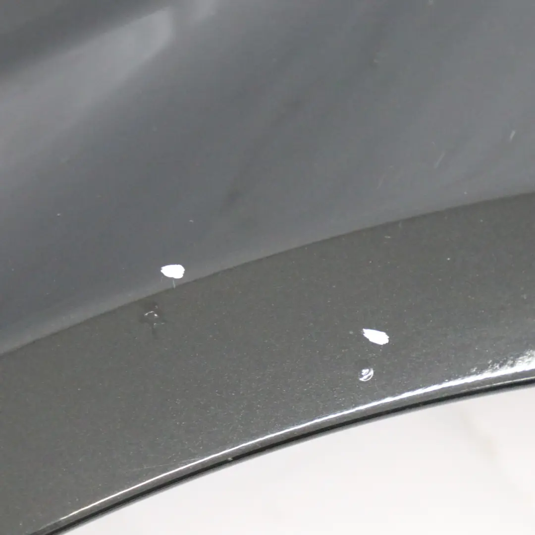 Side Wing Panel Fender F31 Front Left N/S Black Sapphire - 475 to BMW F30 with Part number 7438439 BMW F30 Side Wing Panel Fender F31 Front Left N/S Black Sapphire - 475 - SKU 7438439-BS1 - Part number 7438439