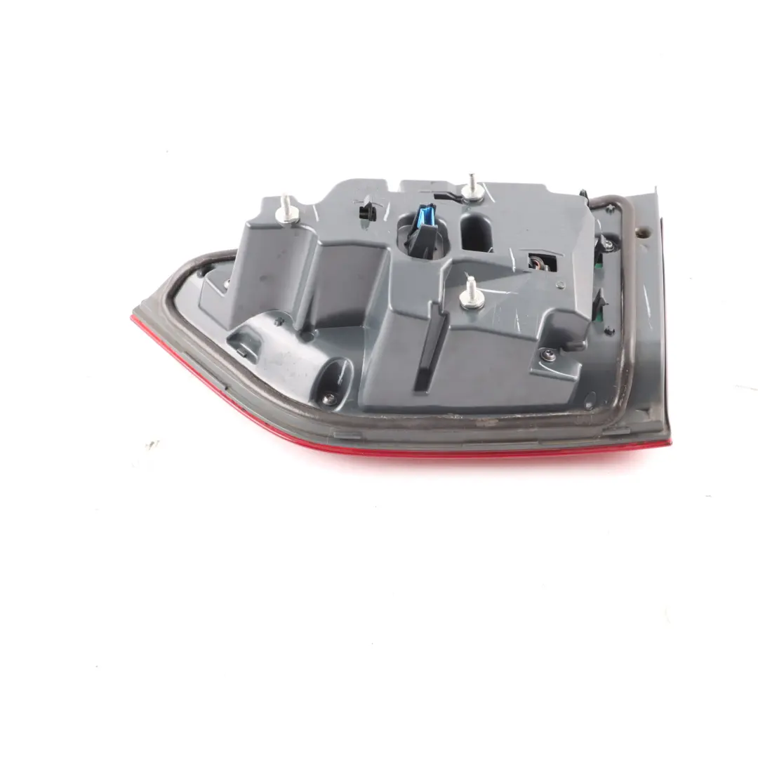 BMW X6 F16 Rear Lamp Inner Light Trunk Lid Boot Tailgate Left N/S - SKU 7438825 - Part number 7438825