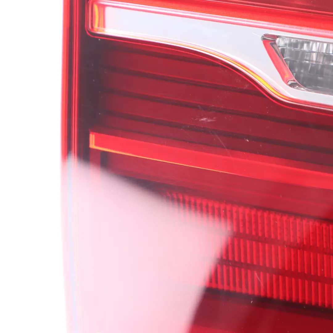 BMW X6 F16 Rear Lamp Inner Light Trunk Lid Boot Tailgate Left N/S - SKU 7438825 - Part number 7438825