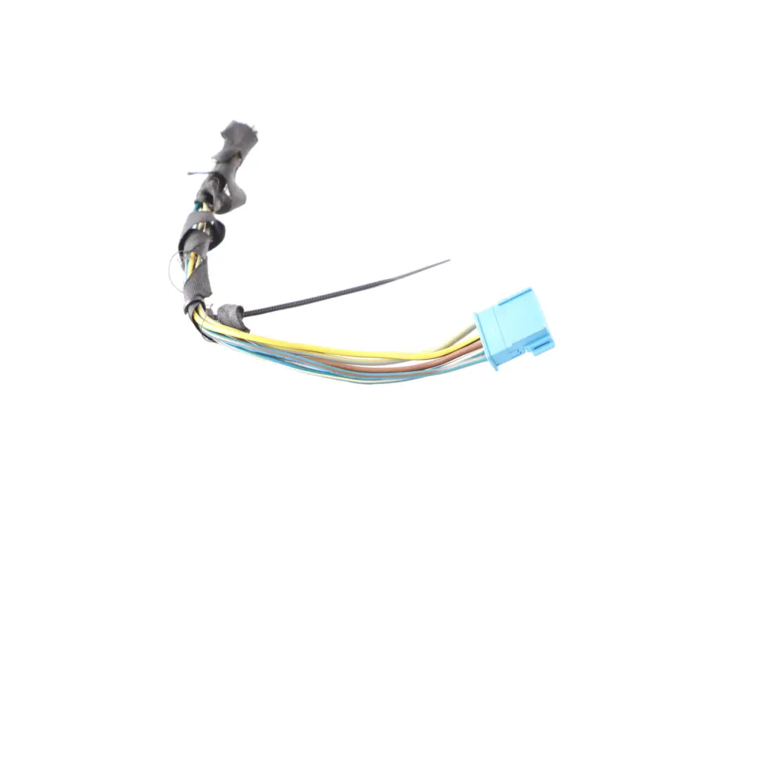 BMW X6 F16 Rear Tailgate Lamp Cable Hasness Light Wiring - SKU 7438825-2 - Part number 7438825