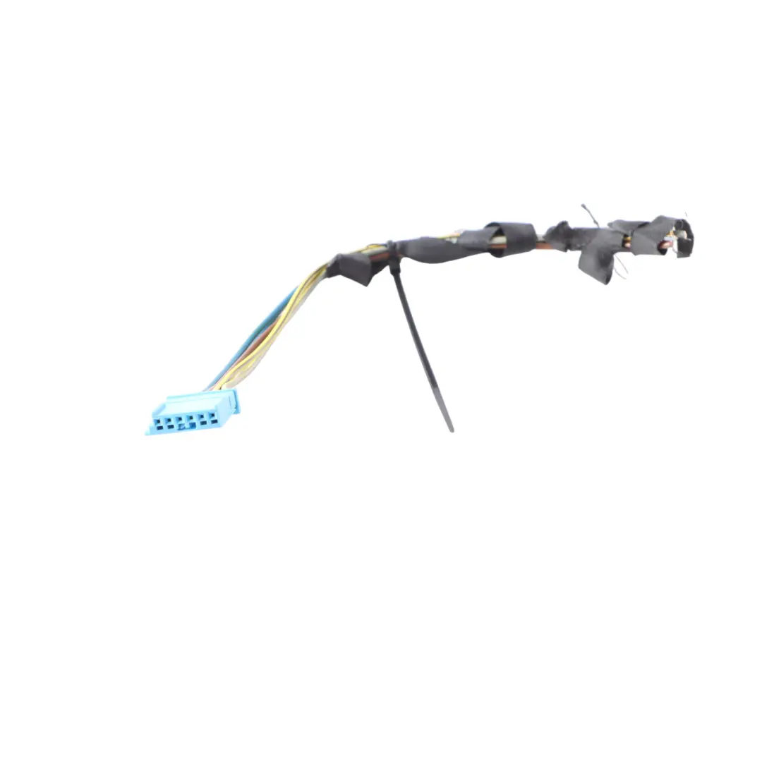 BMW X6 F16 Rear Tailgate Lamp Cable Hasness Light Wiring - SKU 7438825-2 - Part number 7438825