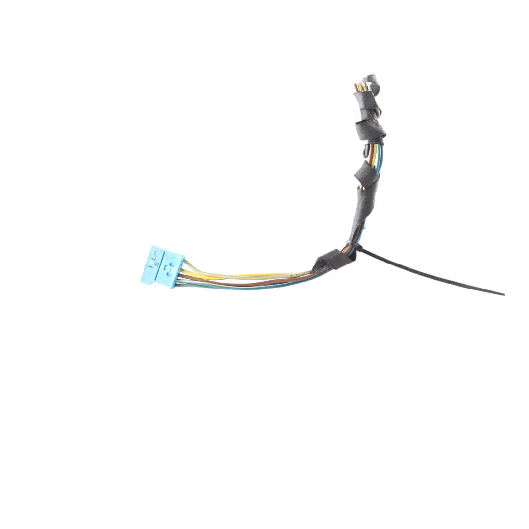 Lamp Cable Hasness Light Wiring to BMW X6 F16 Rear Tailgate with Part number 7438825 BMW X6 F16 Rear Tailgate Lamp Cable Hasness Light Wiring - SKU 7438825-2 - Part number 7438825