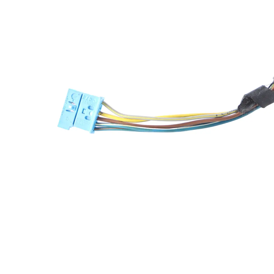 BMW X6 F16 Rear Tailgate Lamp Cable Hasness Light Wiring - SKU 7438825-2 - Part number 7438825