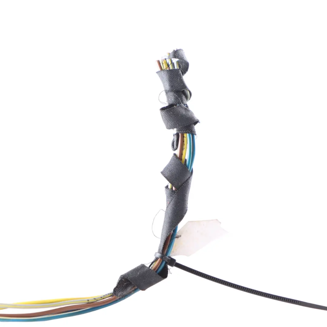 Lamp Cable Hasness Light Wiring to BMW X6 F16 Rear Tailgate with Part number 7438825 BMW X6 F16 Rear Tailgate Lamp Cable Hasness Light Wiring - SKU 7438825-2 - Part number 7438825