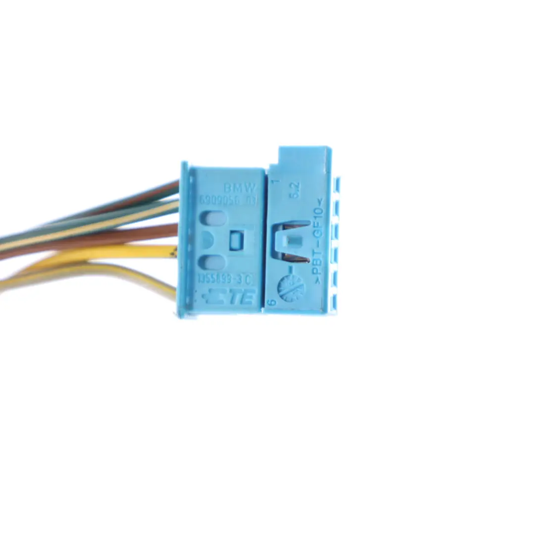 Lamp Cable Hasness Light Wiring to BMW X6 F16 Rear Tailgate with Part number 7438825 BMW X6 F16 Rear Tailgate Lamp Cable Hasness Light Wiring - SKU 7438825-2 - Part number 7438825