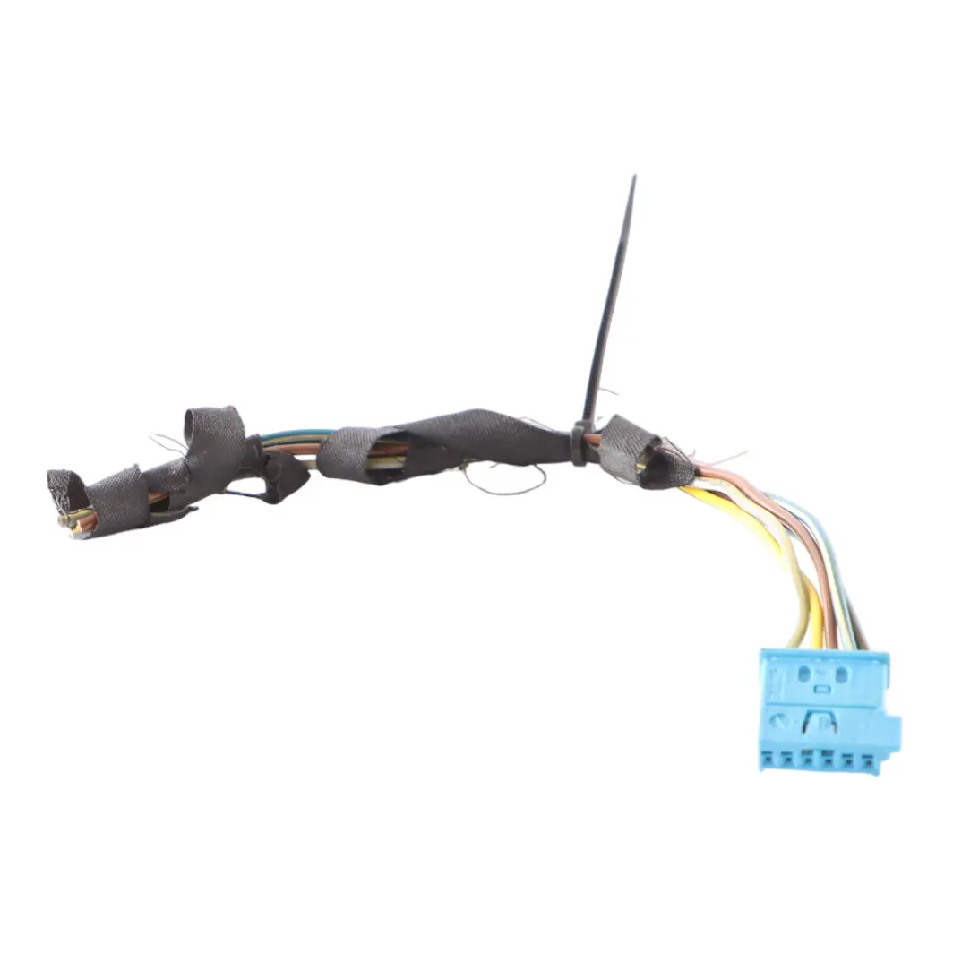 Lamp Cable Hasness Light Wiring to BMW X6 F16 Rear Tailgate with Part number 7438825 BMW X6 F16 Rear Tailgate Lamp Cable Hasness Light Wiring - SKU 7438825-2 - Part number 7438825