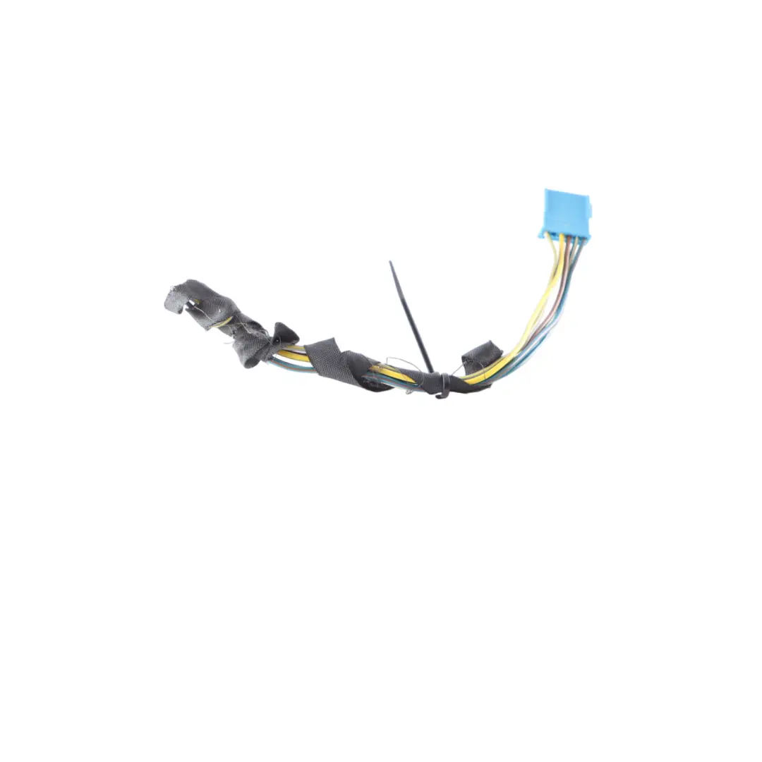 Lamp Cable Hasness Light Wiring to BMW X6 F16 Rear Tailgate with Part number 7438825 BMW X6 F16 Rear Tailgate Lamp Cable Hasness Light Wiring - SKU 7438825-2 - Part number 7438825