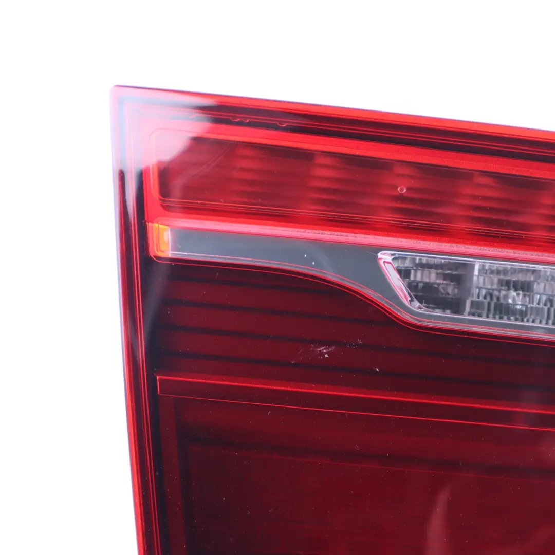BMW X6 F16 Rear Lamp Inner Light Trunk Lid Boot Tailgate Left N/S - SKU 7438825 - Part number 7438825