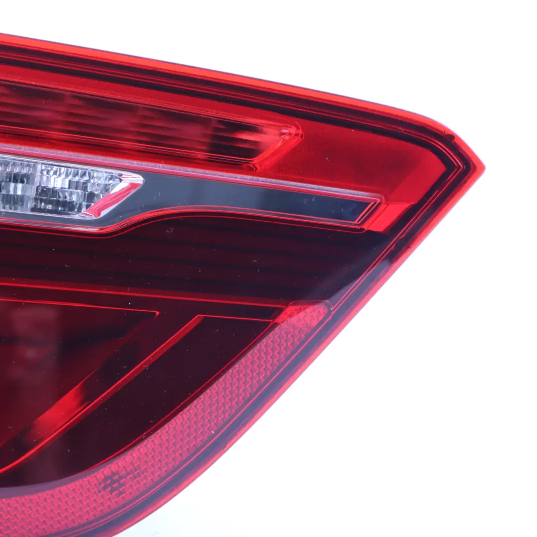 Lamp Inner Light Trunk Lid Boot Tailgate Left N/S to BMW X6 F16 Rear with Part number 7438825 BMW X6 F16 Rear Lamp Inner Light Trunk Lid Boot Tailgate Left N/S - SKU 7438825-1 - Part number 7438825