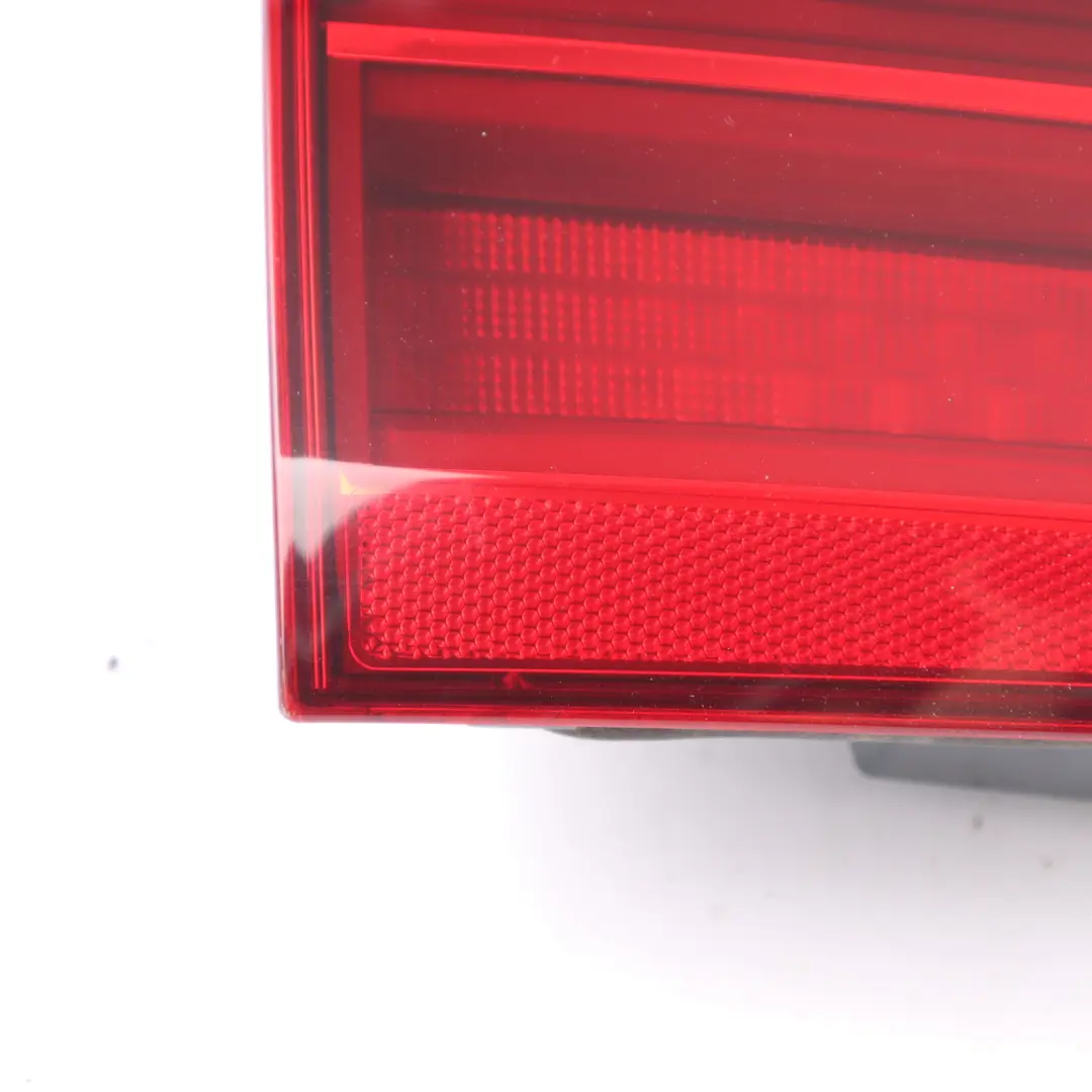 BMW X6 F16 Rear Lamp Inner Light Trunk Lid Boot Tailgate Left N/S - SKU 7438825 - Part number 7438825
