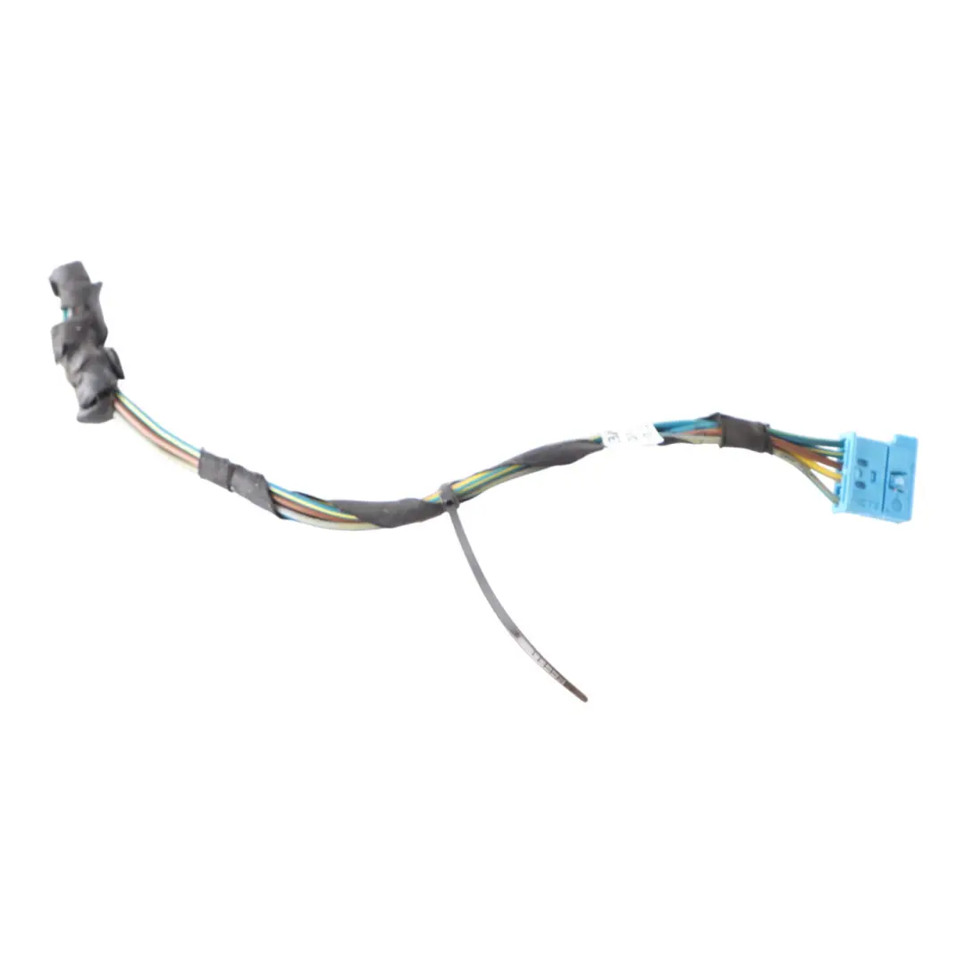 Lamp Cable Hasness Light Wiring to BMW X6 F16 Rear Tailgate with Part number 7438826 BMW X6 F16 Rear Tailgate Lamp Cable Hasness Light Wiring - SKU 7438826-2 - Part number 7438826