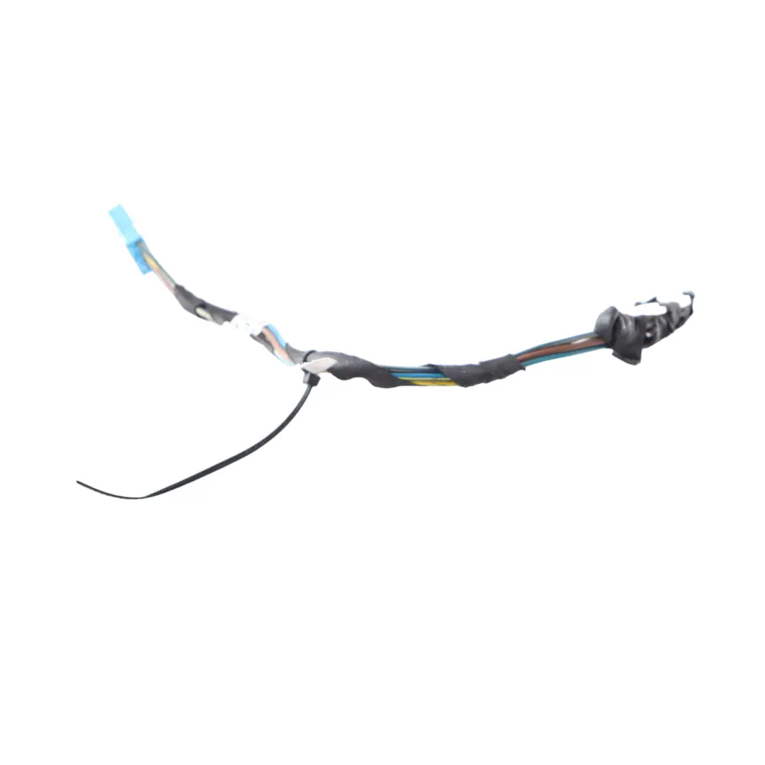 BMW X6 F16 Rear Tailgate Lamp Cable Hasness Light Wiring - SKU 7438826-2 - Part number 7438826