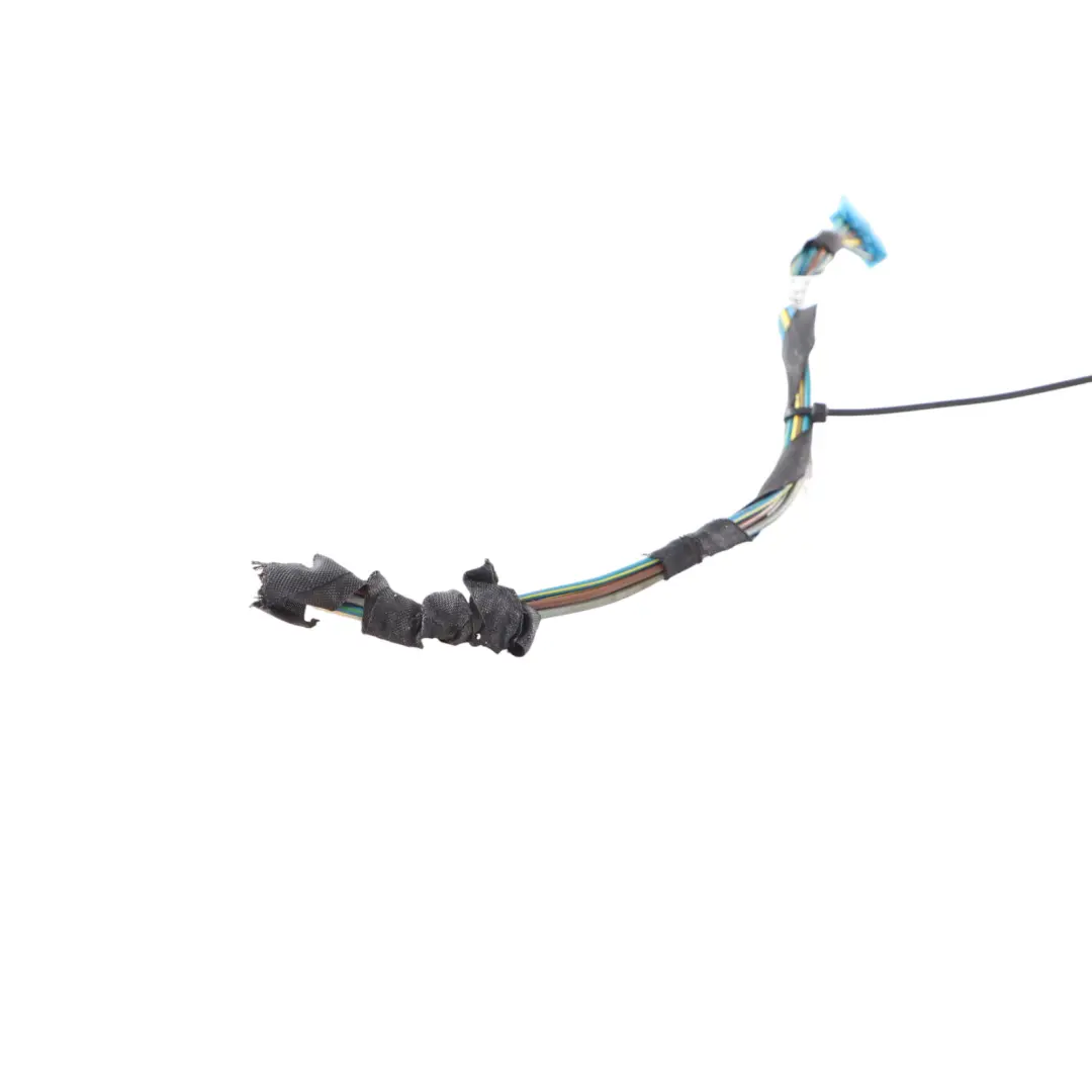 Lamp Cable Hasness Light Wiring to BMW X6 F16 Rear Tailgate with Part number 7438826 BMW X6 F16 Rear Tailgate Lamp Cable Hasness Light Wiring - SKU 7438826-2 - Part number 7438826