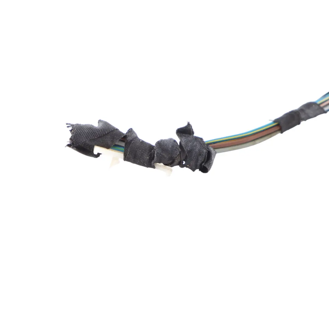 Lamp Cable Hasness Light Wiring to BMW X6 F16 Rear Tailgate with Part number 7438826 BMW X6 F16 Rear Tailgate Lamp Cable Hasness Light Wiring - SKU 7438826-2 - Part number 7438826