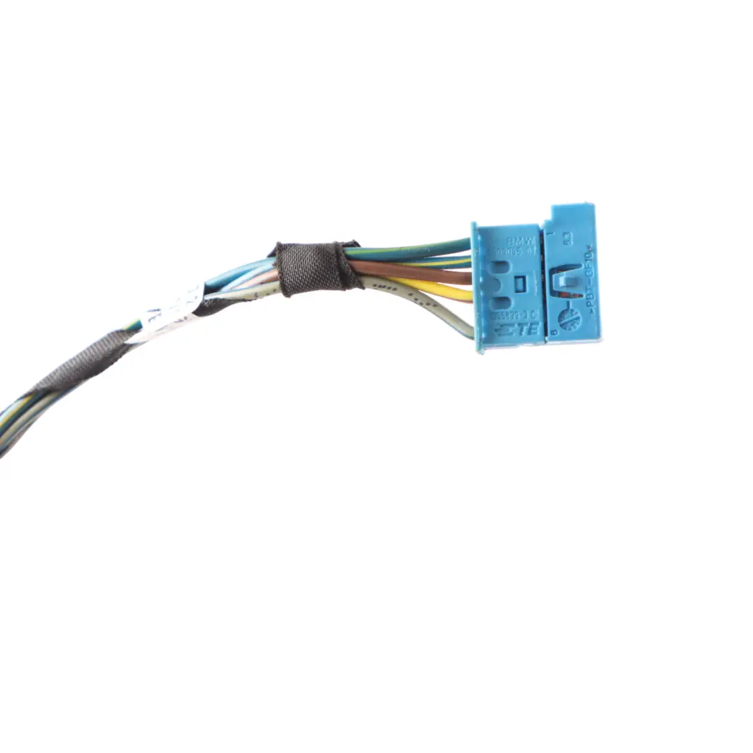 Lamp Cable Hasness Light Wiring to BMW X6 F16 Rear Tailgate with Part number 7438826 BMW X6 F16 Rear Tailgate Lamp Cable Hasness Light Wiring - SKU 7438826-2 - Part number 7438826